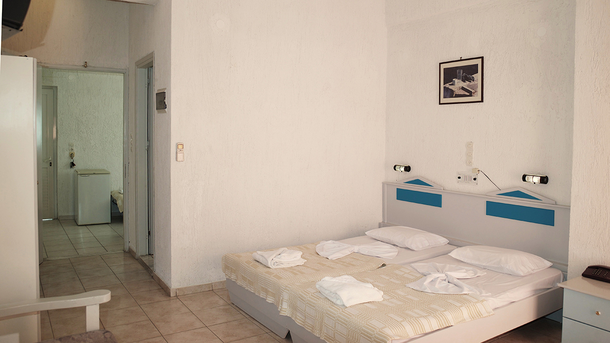 Eden Rock Hotel - NR